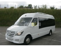 Микроавтобус Mercedes-Benz Sprinter